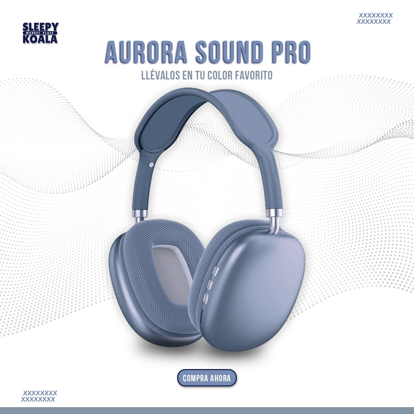 Aurora Sound Pro