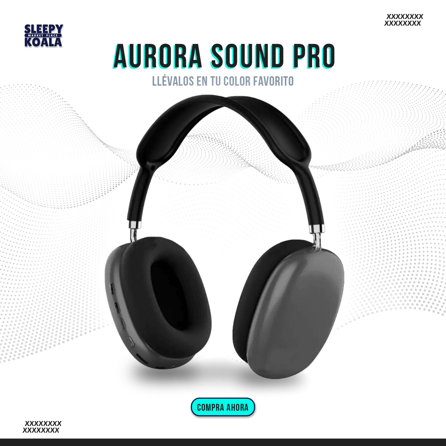 Aurora Sound Pro