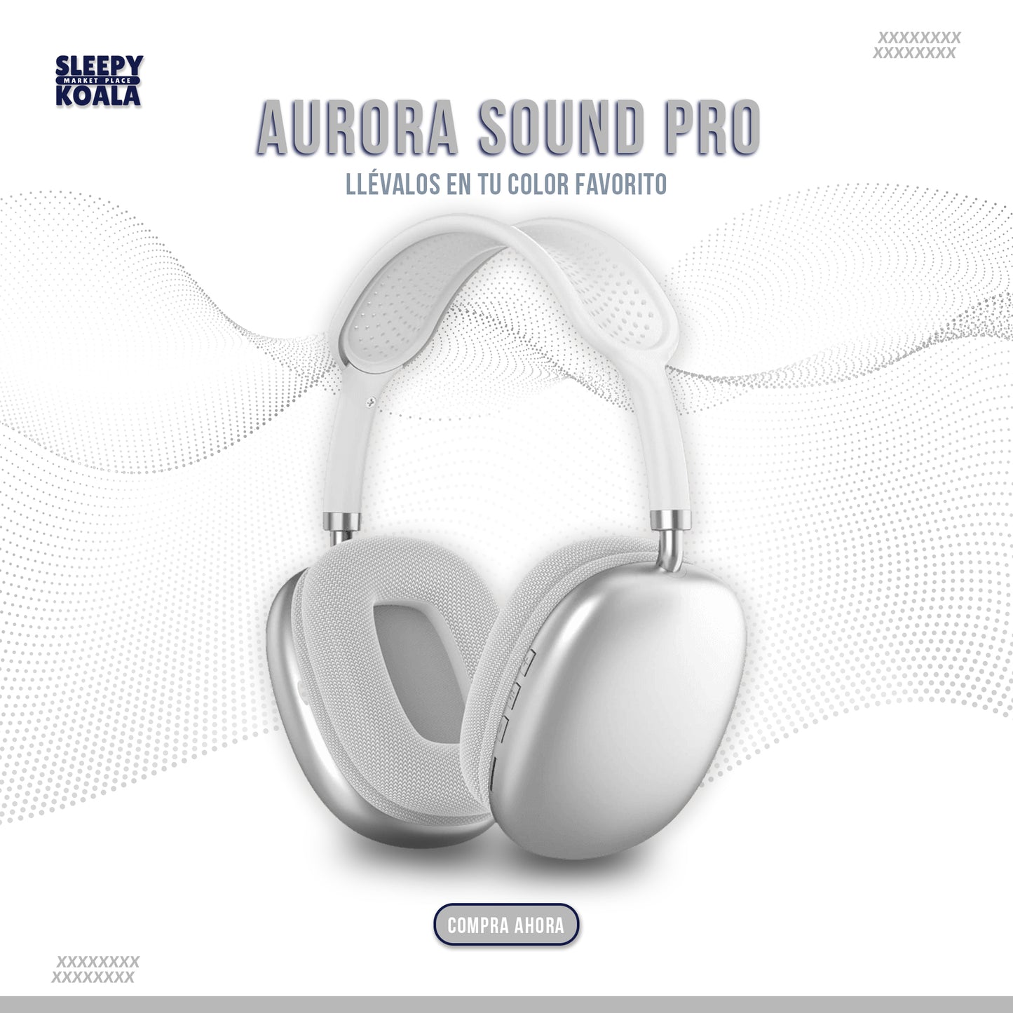 Aurora Sound Pro