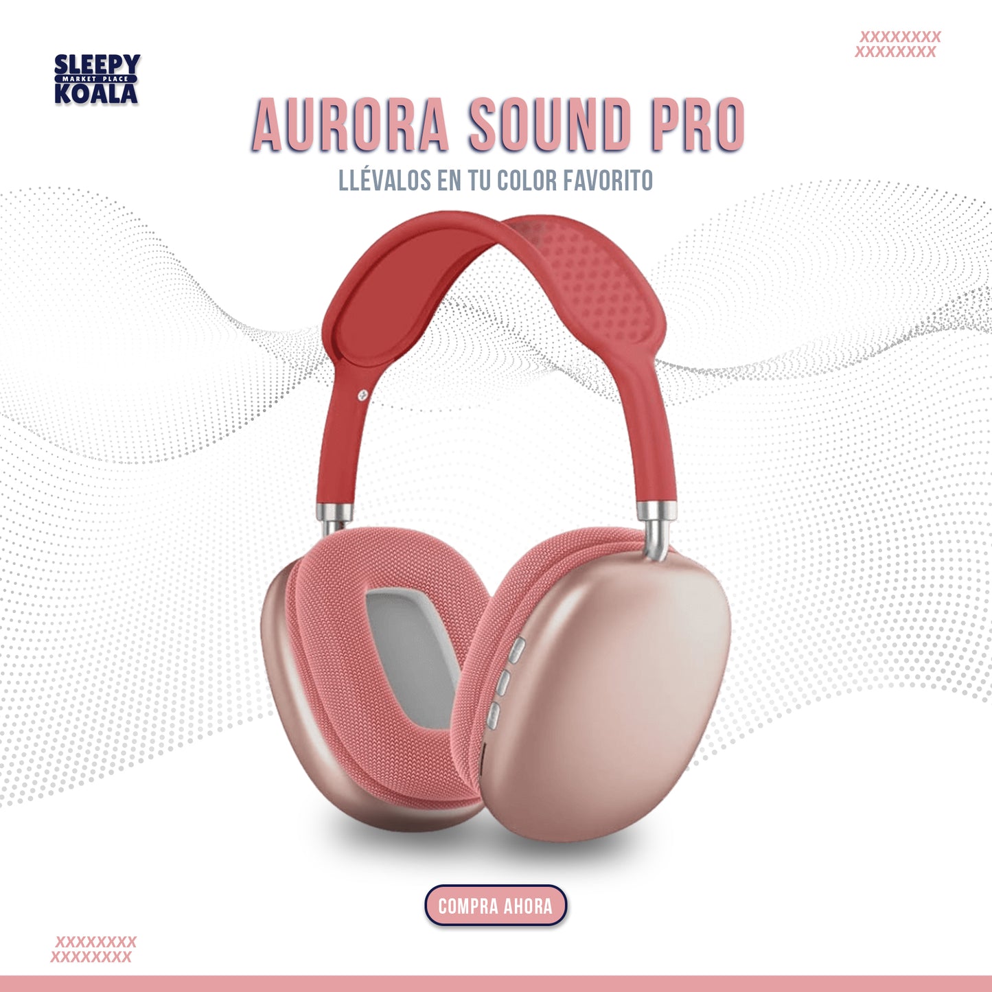 Aurora Sound Pro