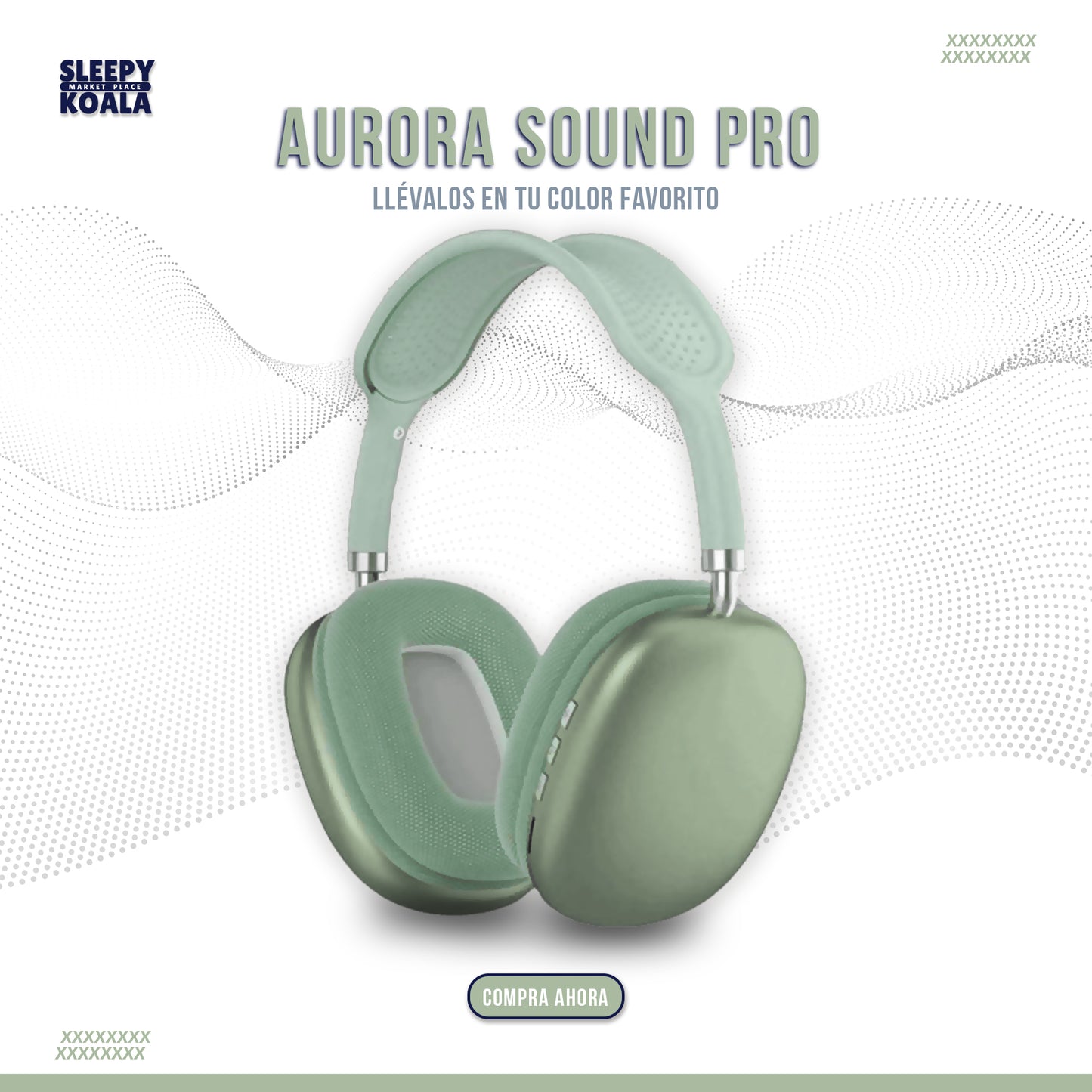 Aurora Sound Pro