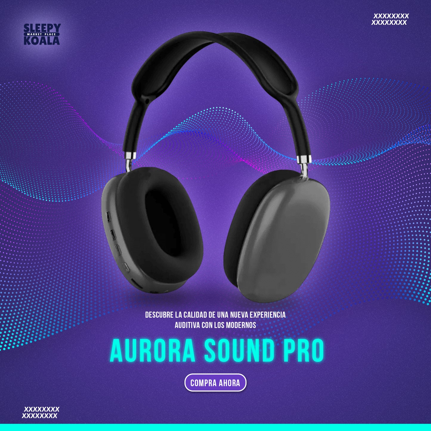 Aurora Sound Pro